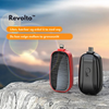 Revolto™ | Gå aldri tom for batteri igjen!