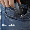 Revolto™ | Gå aldri tom for batteri igjen!