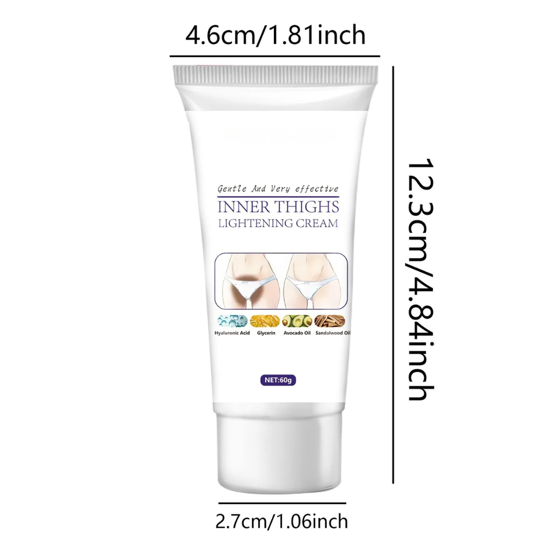 LumeClear™ | Vakre og glatte armhuler!