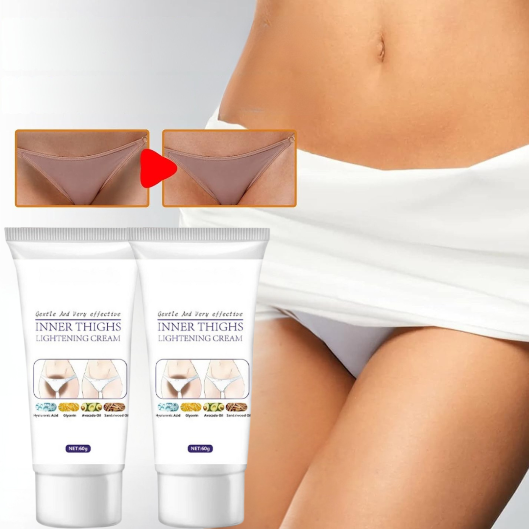 LumeClear™ | Vakre og glatte armhuler!