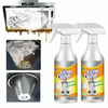 KitchenCleaner™ | Rengjør alt øyeblikkelig!
