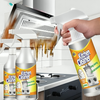 KitchenCleaner™ | Rengjør alt øyeblikkelig!